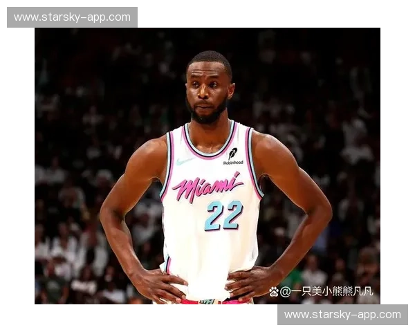 热火采用双塔组合收效 末节防守强度彻底锁定胜局